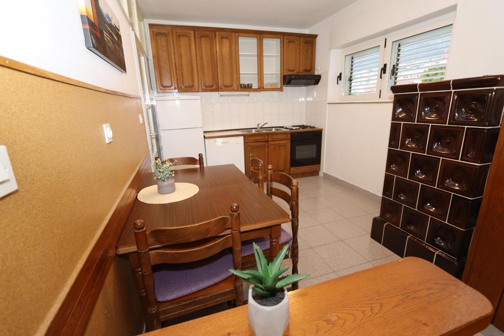 Solemare - 150m Apartmán
