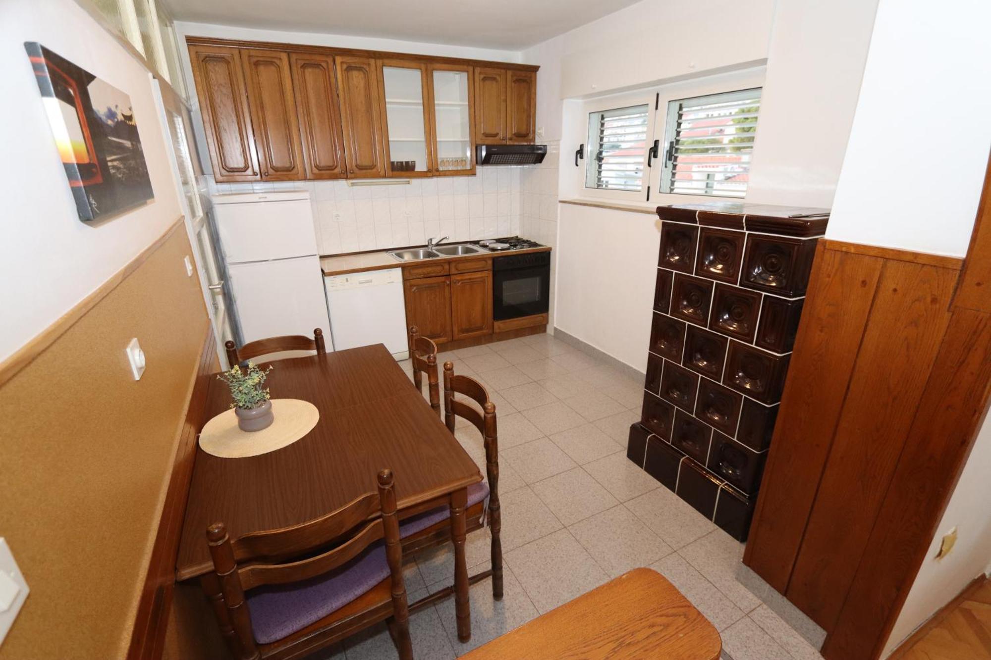 Solemare - 150m Apartmán Makarská