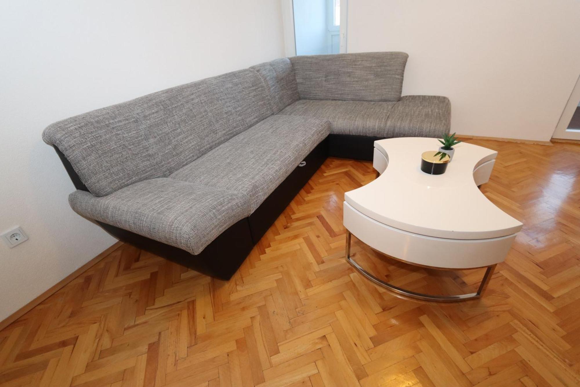 Apartmán Solemare - 150m Makarská