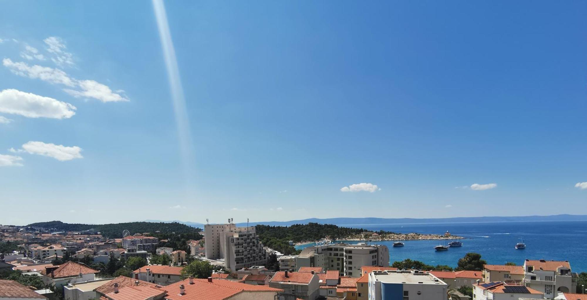 Solemare - 150m